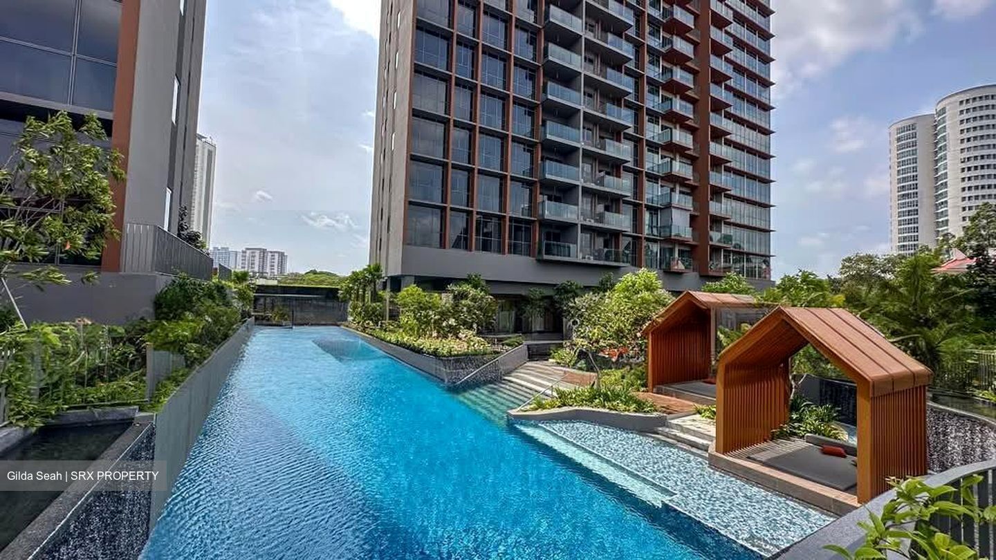 Amo Residence (D20), Apartment #541066701